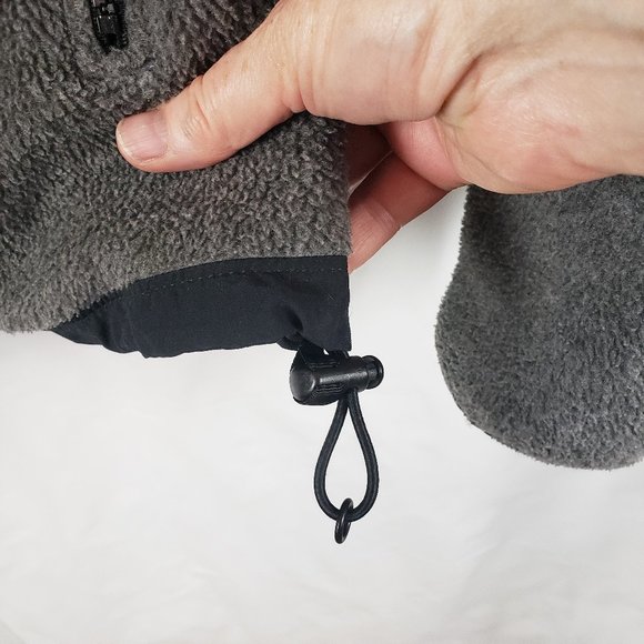 THE NORTH FACE Denali 2 Full Zip Fleece Jacket - Picture 9 of 9